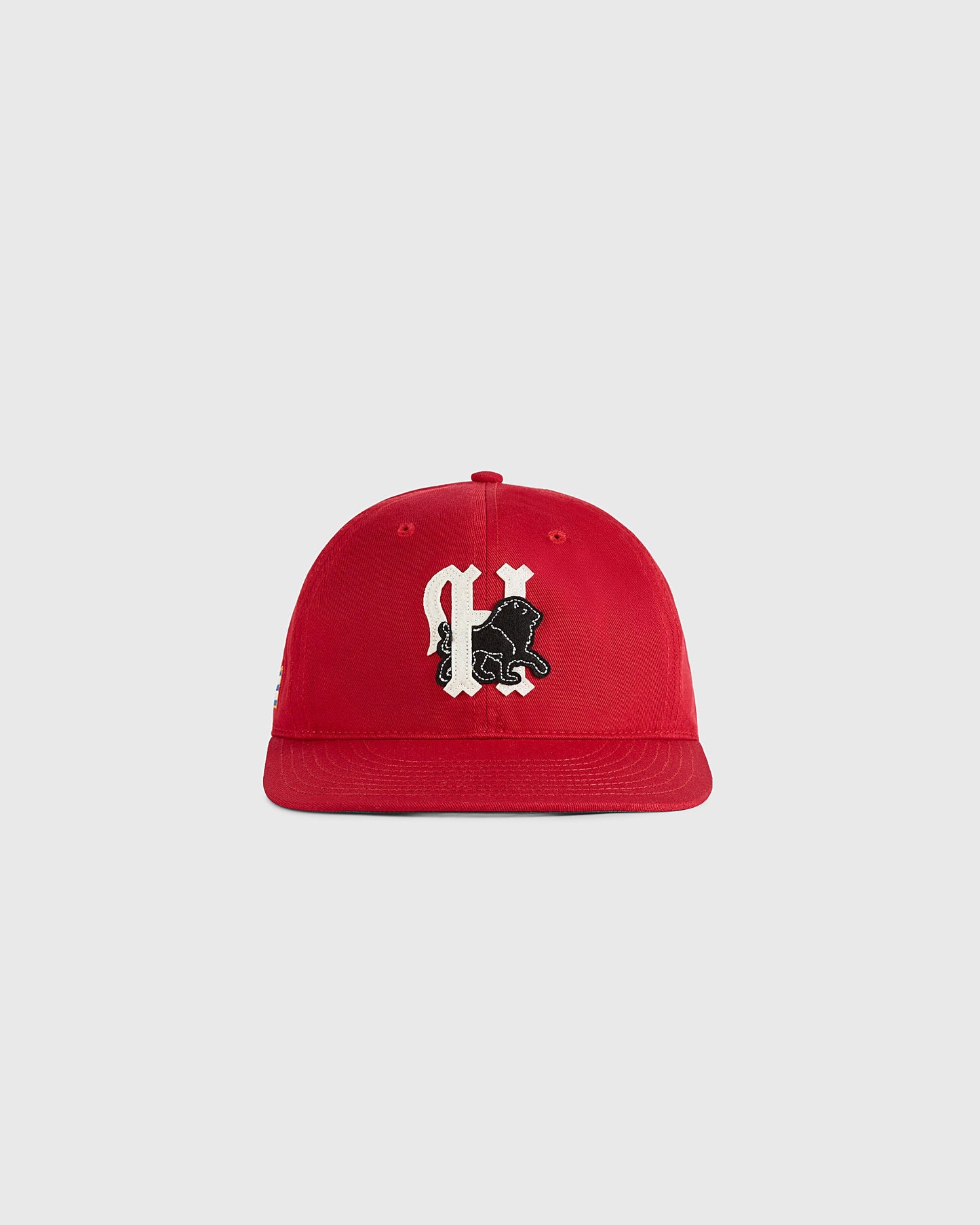 Habana Leones Cotton Twill Ballcap