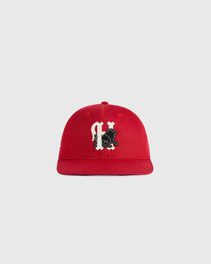 Habana Leones Cotton Twill Ballcap