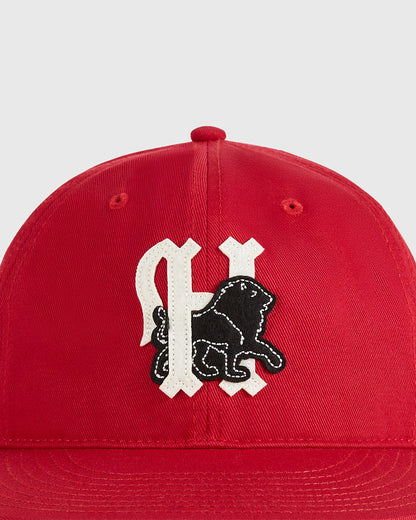 Habana Leones Cotton Twill Ballcap