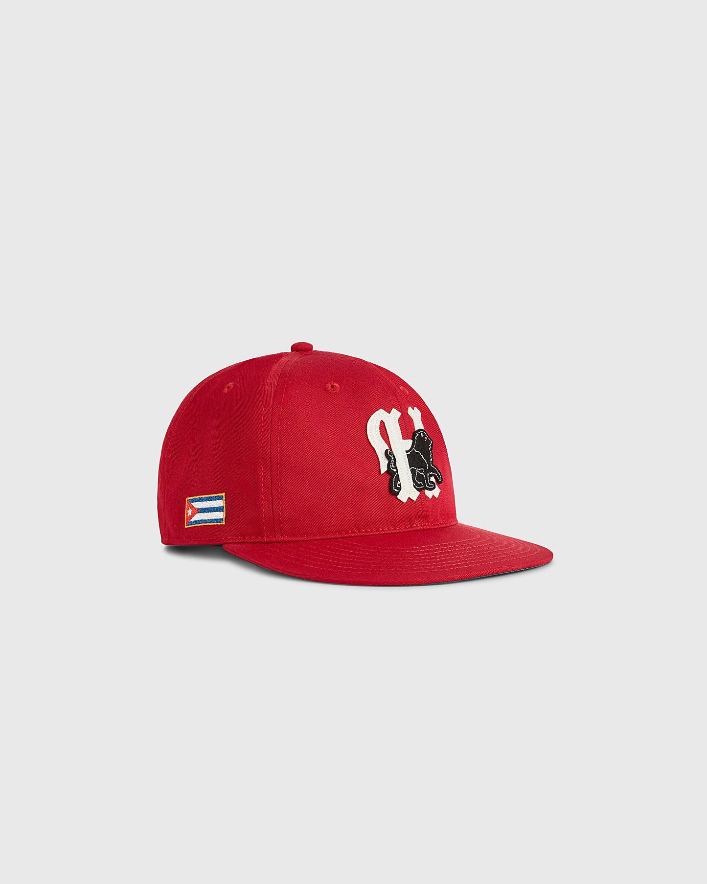 Habana Leones Cotton Twill Ballcap
