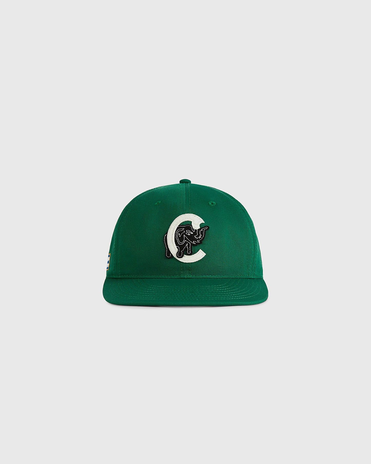 Cienfuegos Elefantes Cotton Twill Ballcap