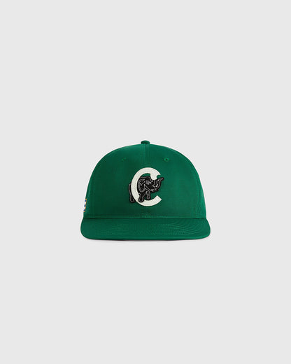Cienfuegos Elefantes Cotton Twill Ballcap