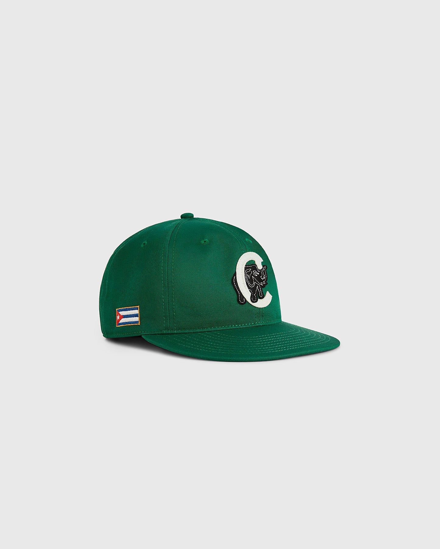 Cienfuegos Elefantes Cotton Twill Ballcap