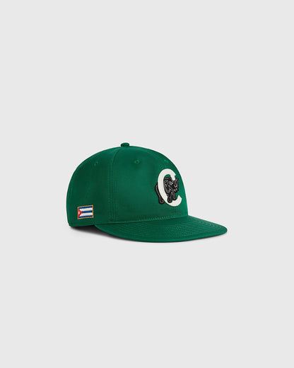 Cienfuegos Elefantes Cotton Twill Ballcap