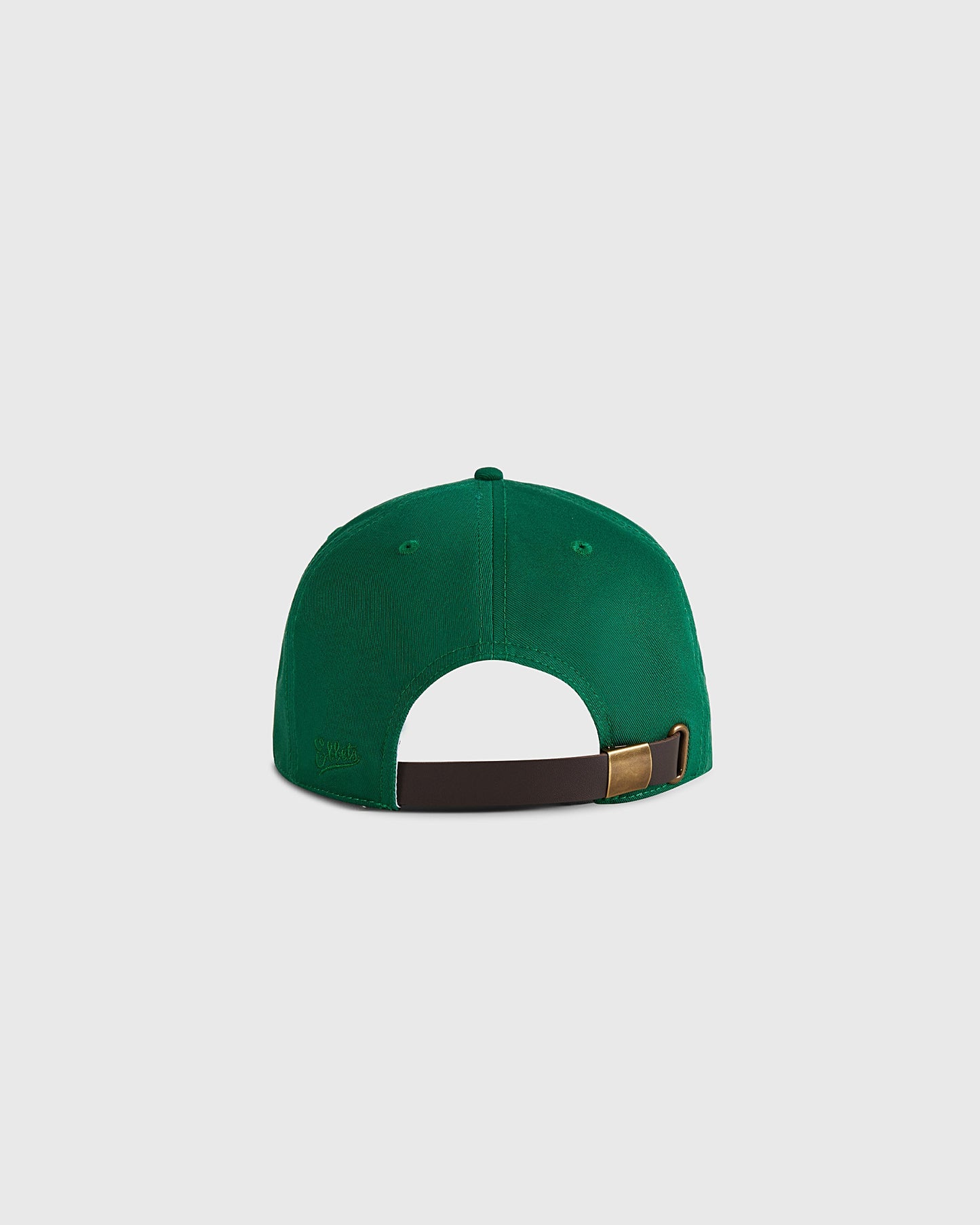 Cienfuegos Elefantes Cotton Twill Ballcap