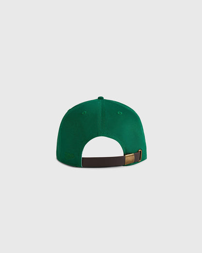 Cienfuegos Elefantes Cotton Twill Ballcap