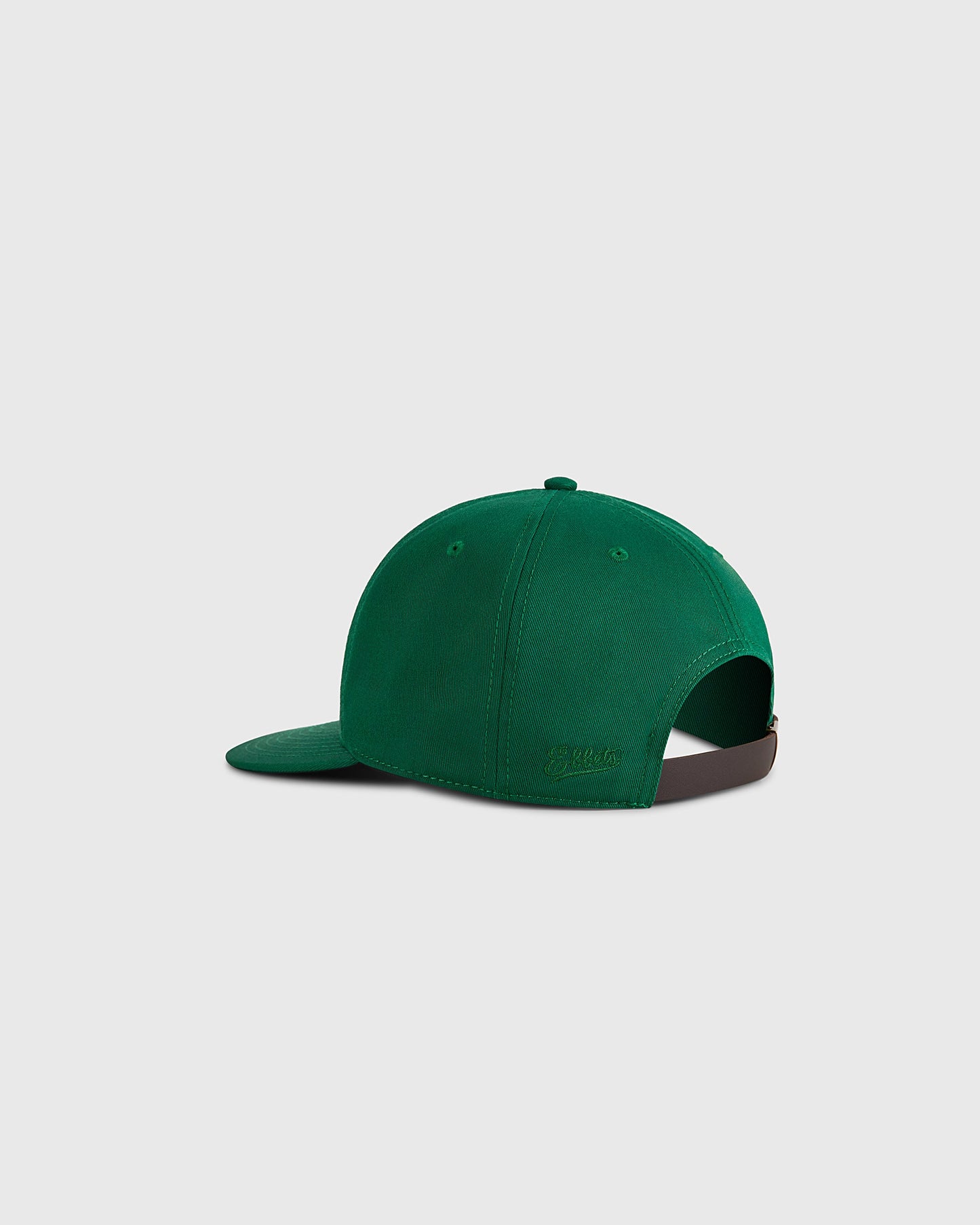 Cienfuegos Elefantes Cotton Twill Ballcap