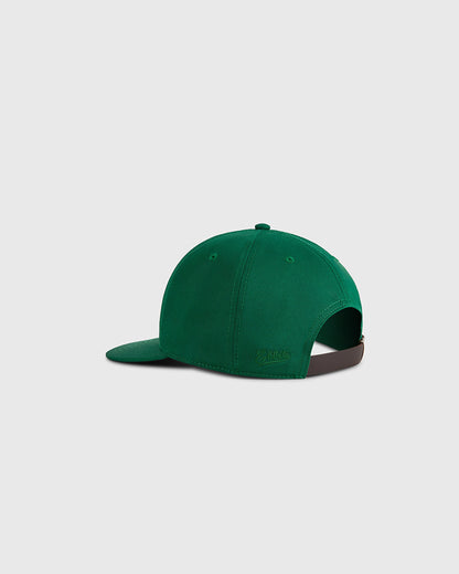 Cienfuegos Elefantes Cotton Twill Ballcap