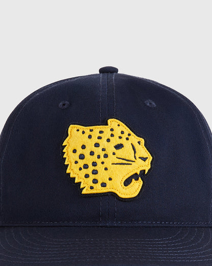 Santa Clara Leopardos 1925 Cotton Twill Ballcap