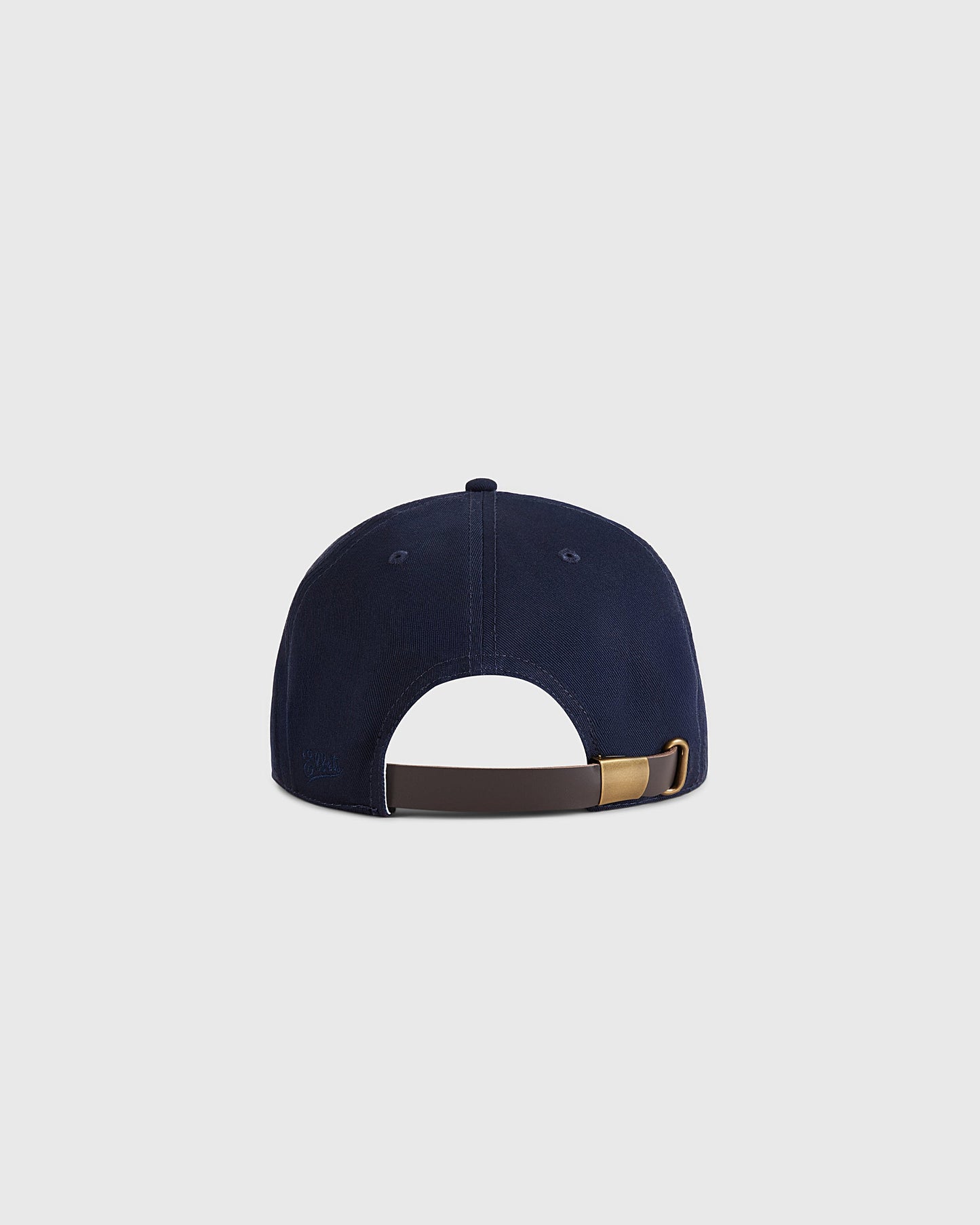 Santa Clara Leopardos 1925 Cotton Twill Ballcap