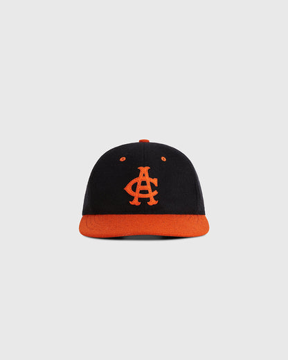 Aguilas Cibaenes 1955 Authentic Wool Ballcap
