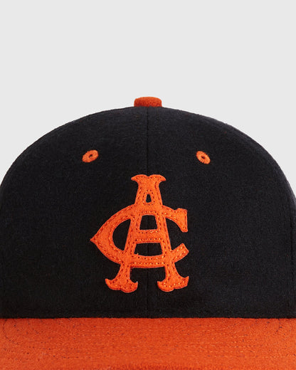 Aguilas Cibaenes 1955 Authentic Wool Ballcap