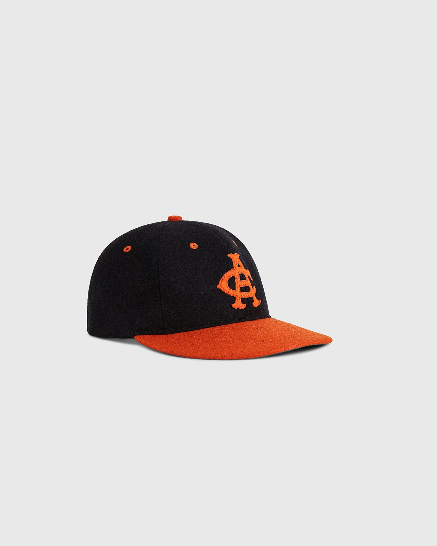 Aguilas Cibaenes 1955 Authentic Wool Ballcap