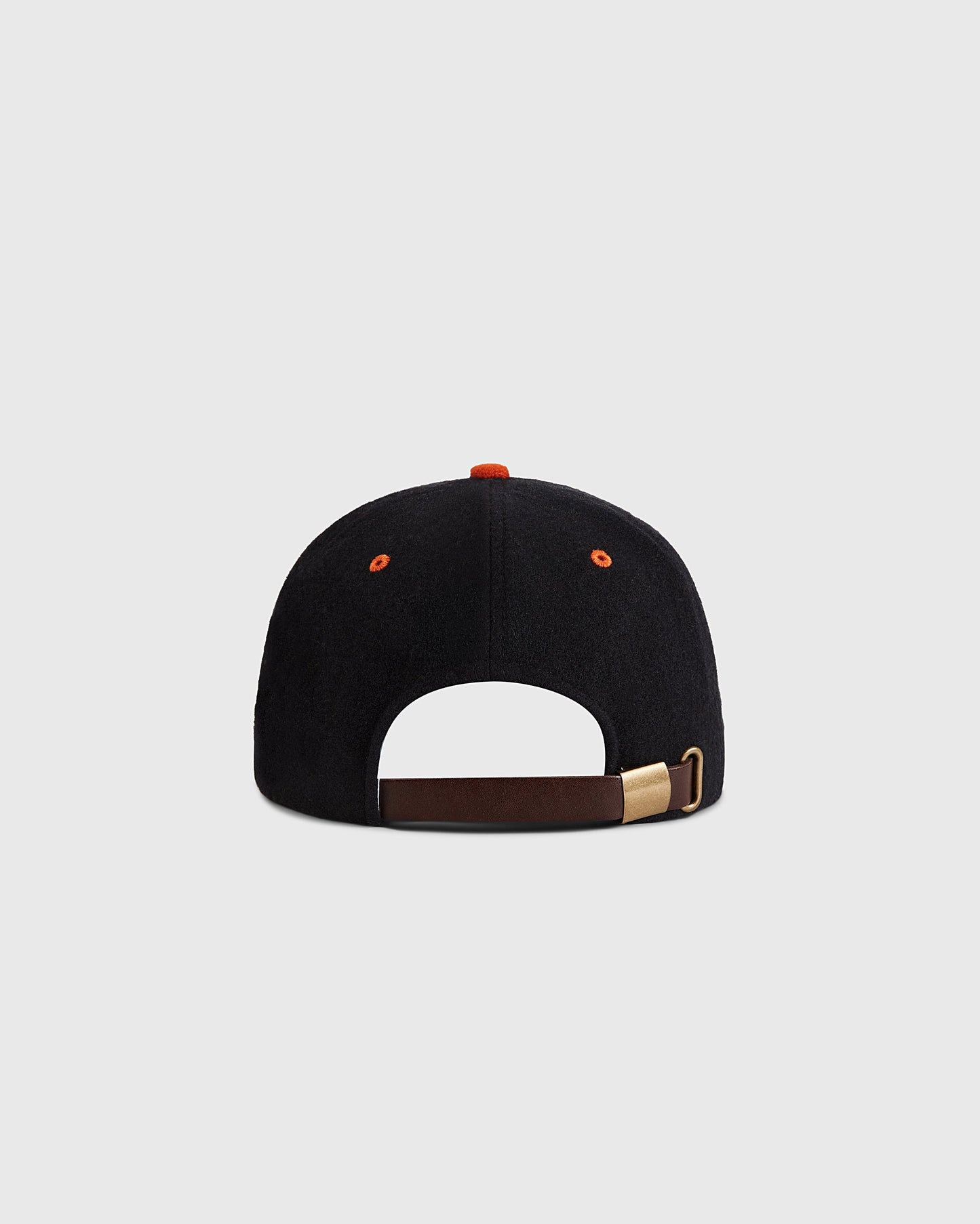 Aguilas Cibaenes 1955 Authentic Wool Ballcap