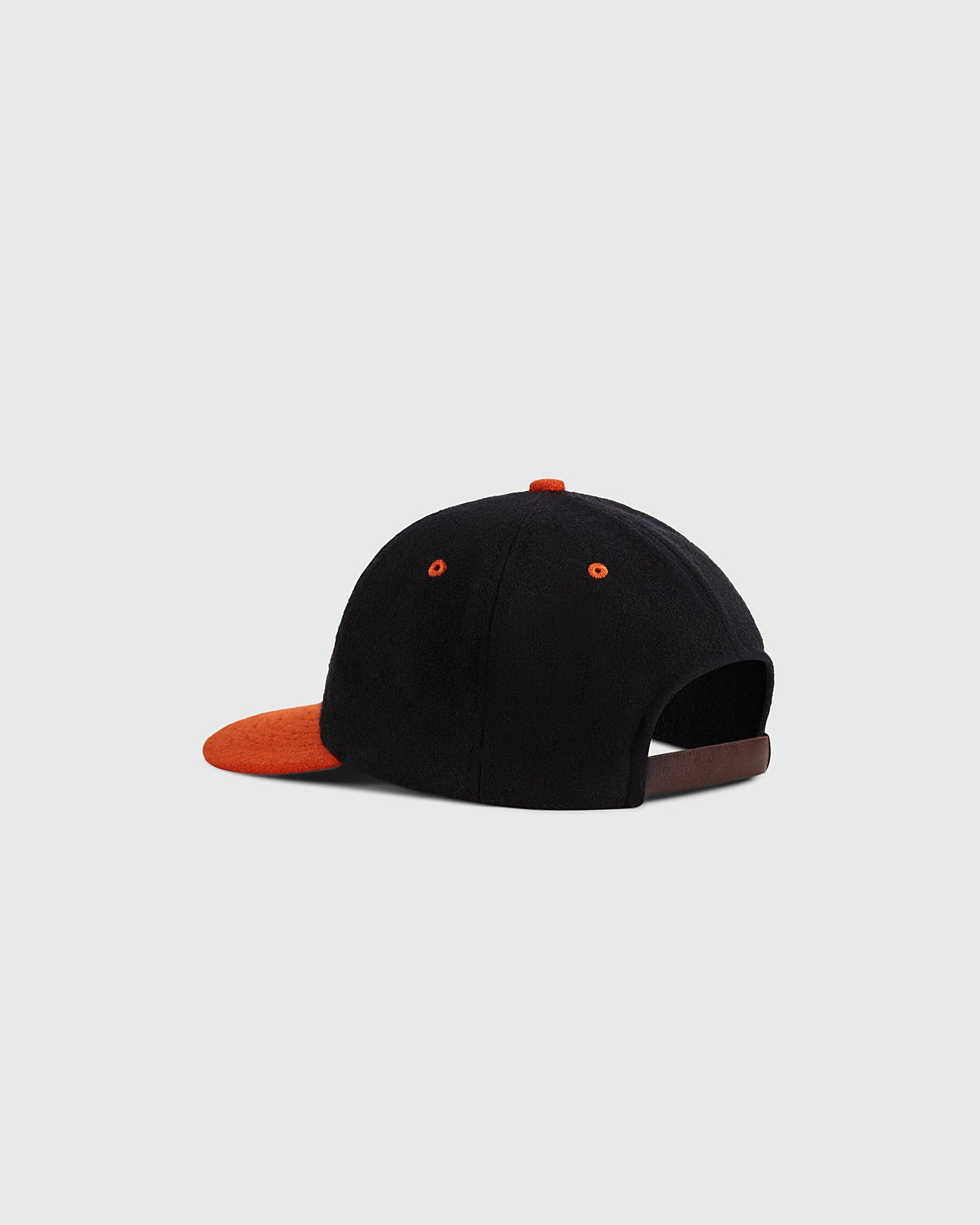 Aguilas Cibaenes 1955 Authentic Wool Ballcap