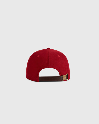 Mexico City Diablos Rojos 1957 Authentic Wool Ballcap