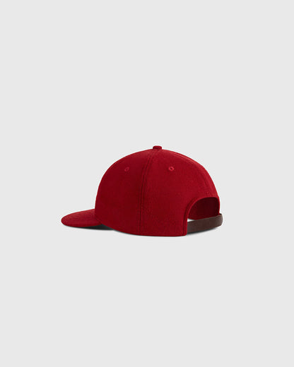 Mexico City Diablos Rojos 1957 Authentic Wool Ballcap