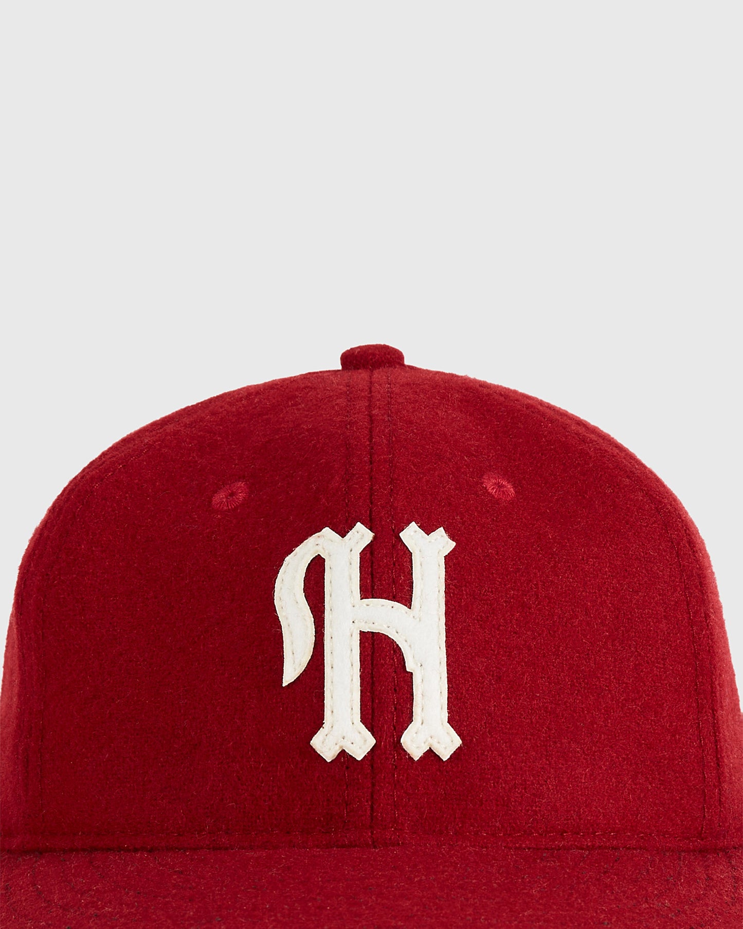 Habana Leones Cuba 1940 Authentic Wool Ballcap