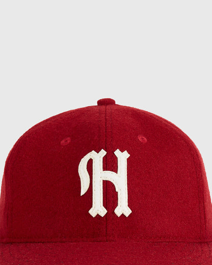 Habana Leones Cuba 1940 Authentic Wool Ballcap