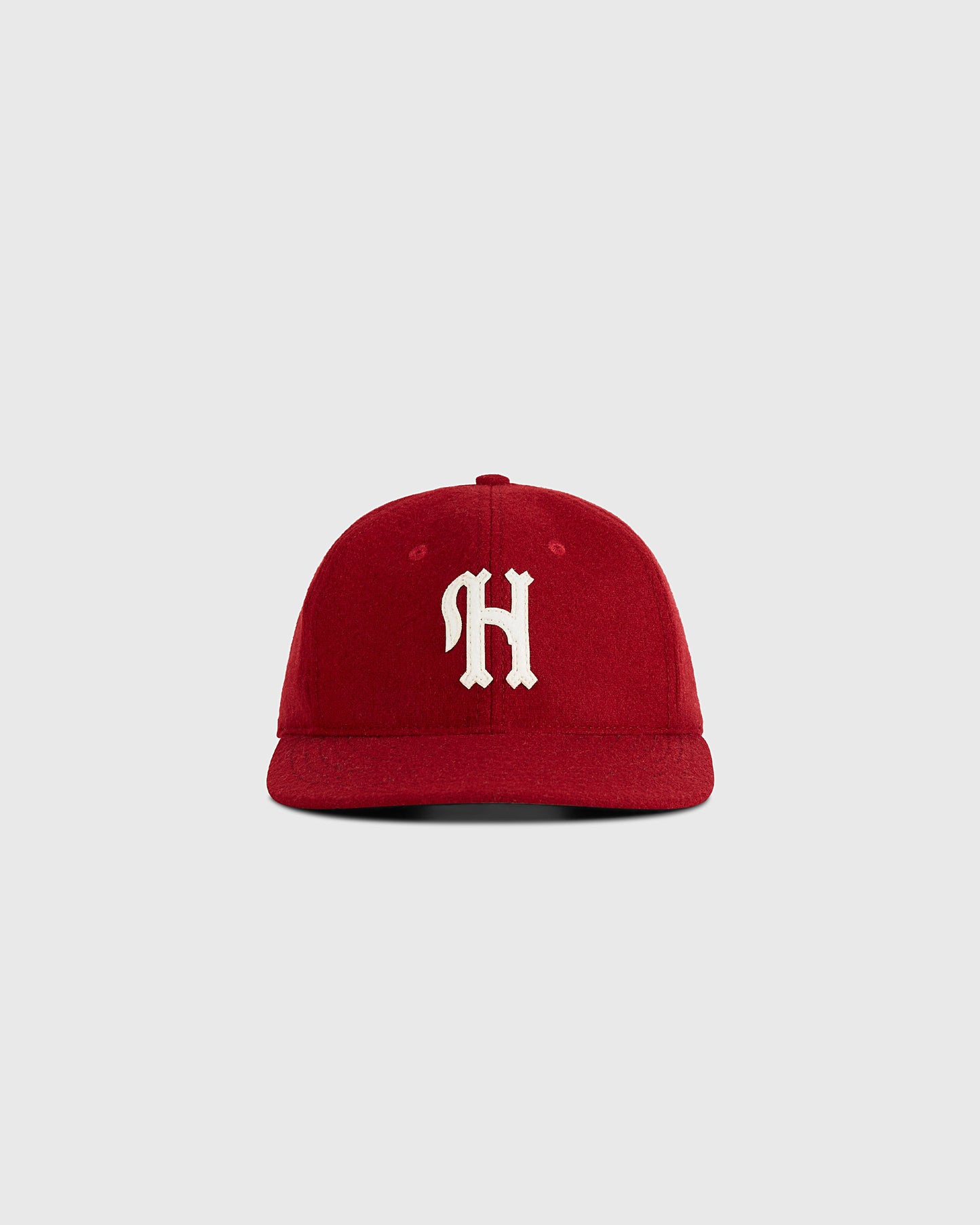 Habana Leones Cuba 1940 Authentic Wool Ballcap