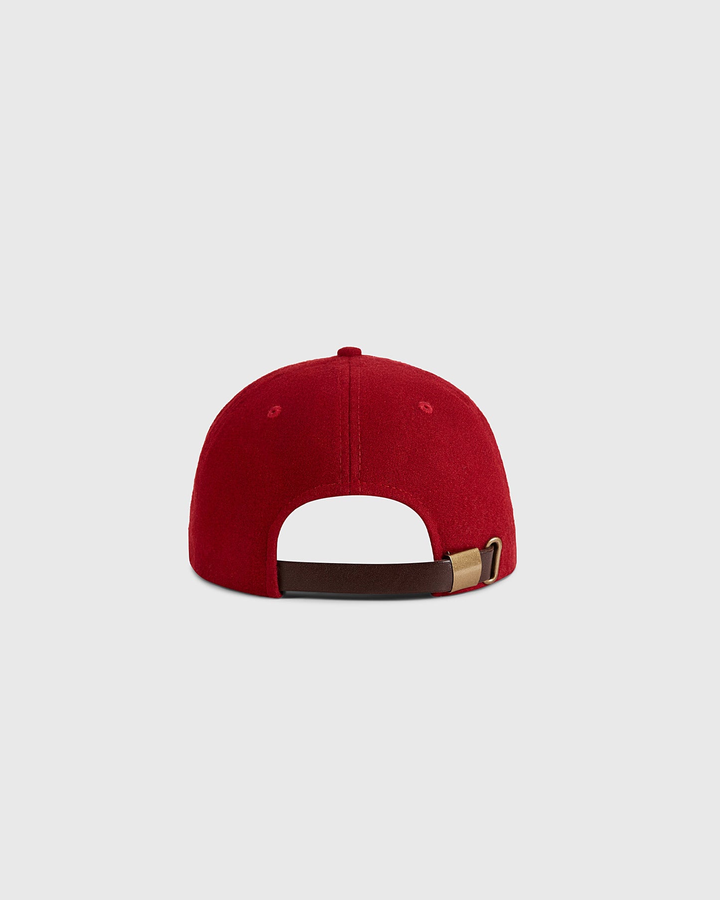 Habana Leones Cuba 1940 Authentic Wool Ballcap
