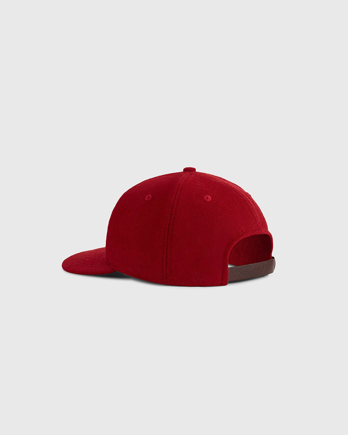 Habana Leones Cuba 1940 Authentic Wool Ballcap
