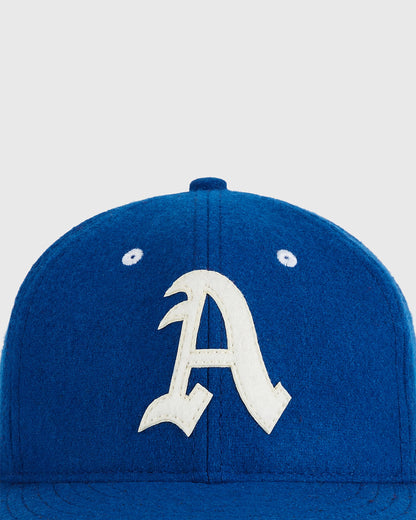 Almendares Alacranes 1947 Authentic Wool Ballcap