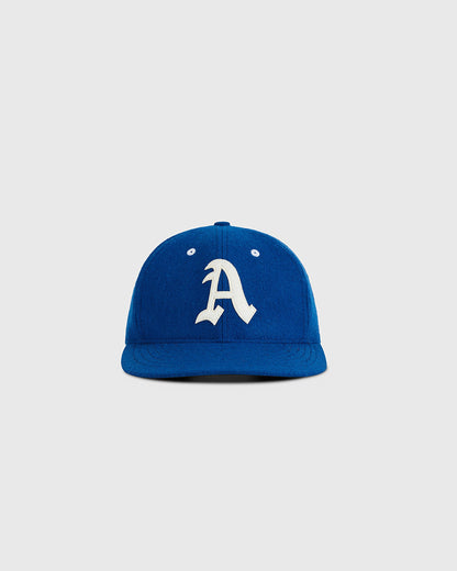 Almendares Alacranes 1947 Authentic Wool Ballcap