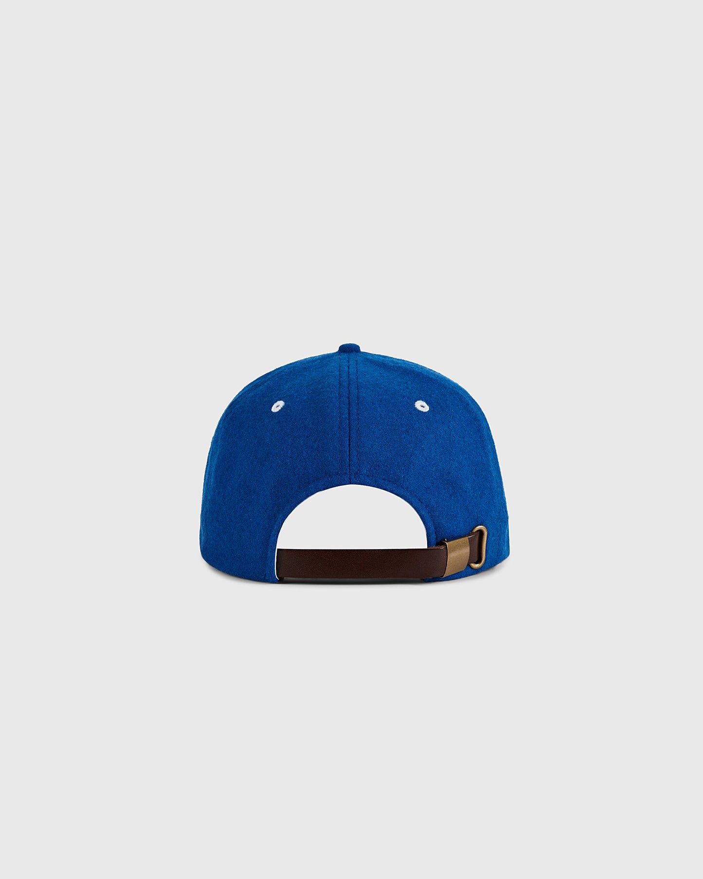 Almendares Alacranes 1947 Authentic Wool Ballcap