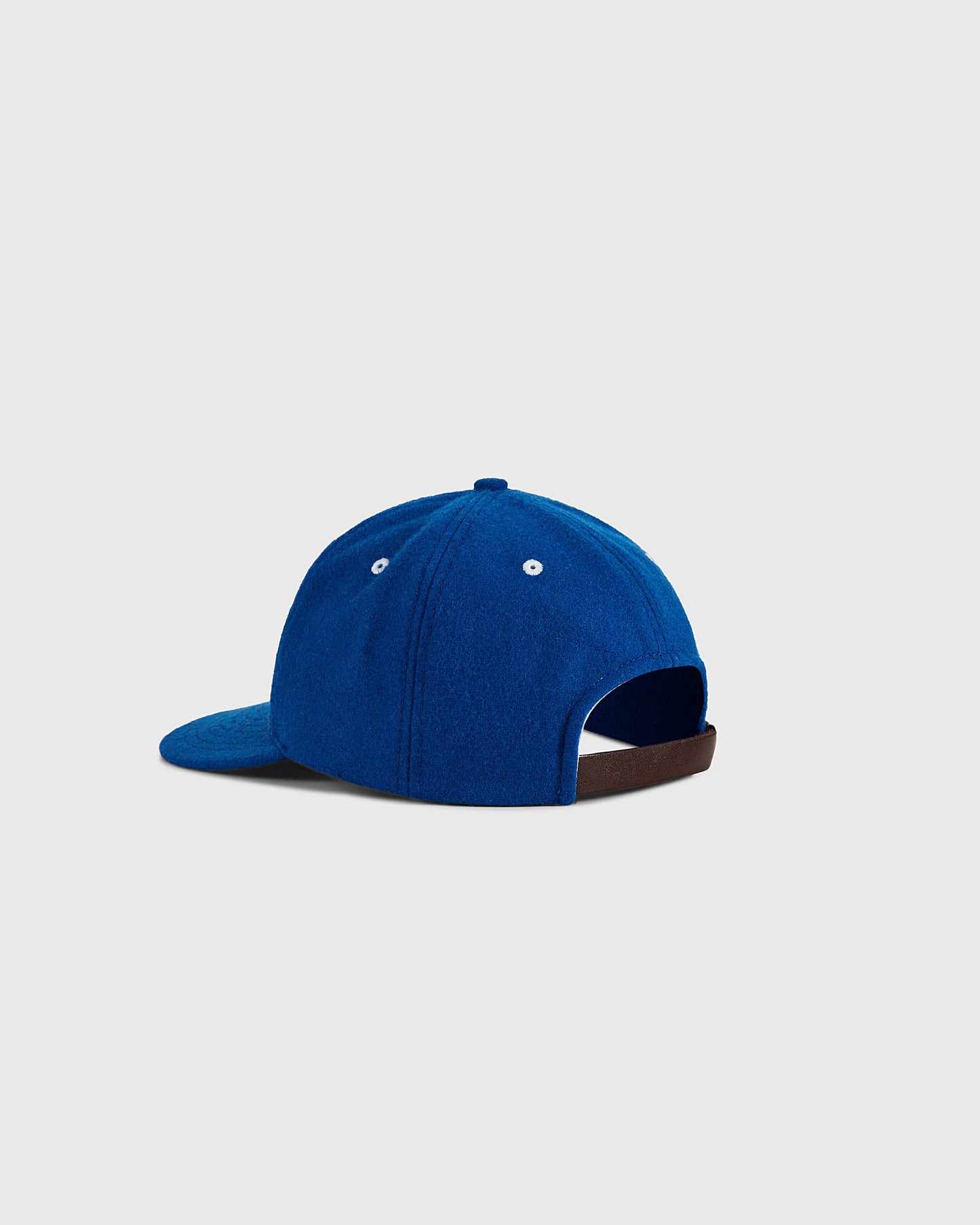 Almendares Alacranes 1947 Authentic Wool Ballcap