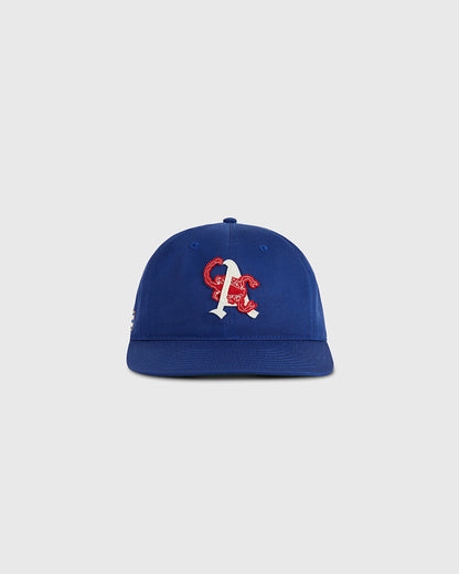 Almendares Alacranes Cotton Twill Ballcap