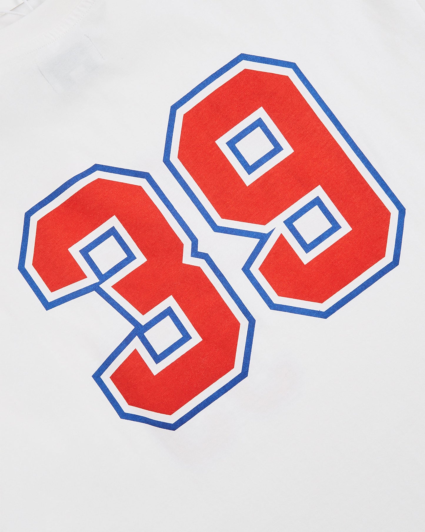 Cuba National Team Short Sleeve Graphic Tee