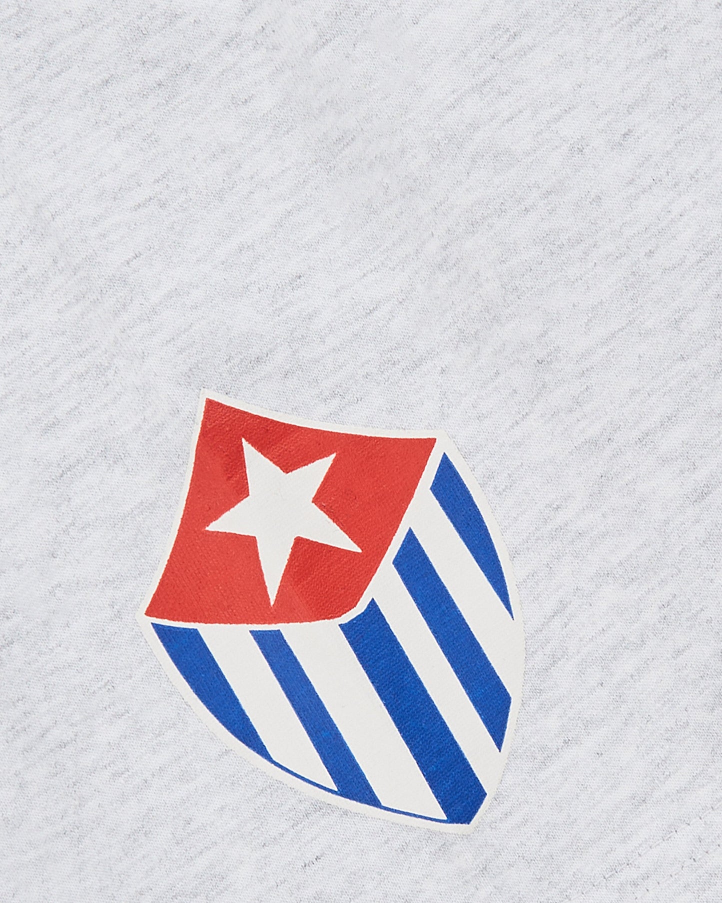 Cienfuegos Elefantes Short Sleeve Graphic Tee - Cuban League