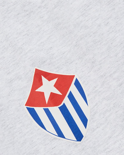 Cienfuegos Elefantes Short Sleeve Graphic Tee - Cuban League