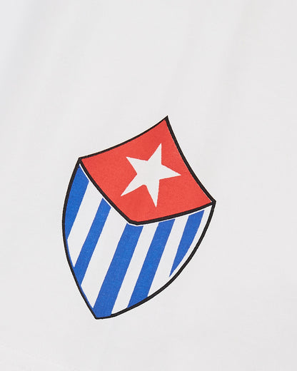 Marianao Tigres Short Sleeve Graphic Tee - Cuban League
