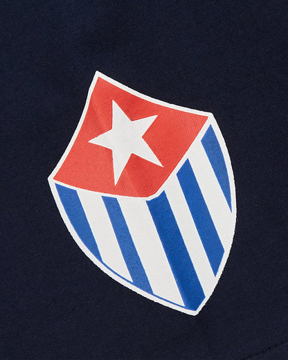 Almendares Alacranes Short Sleeve Graphic Tee - Cuban League