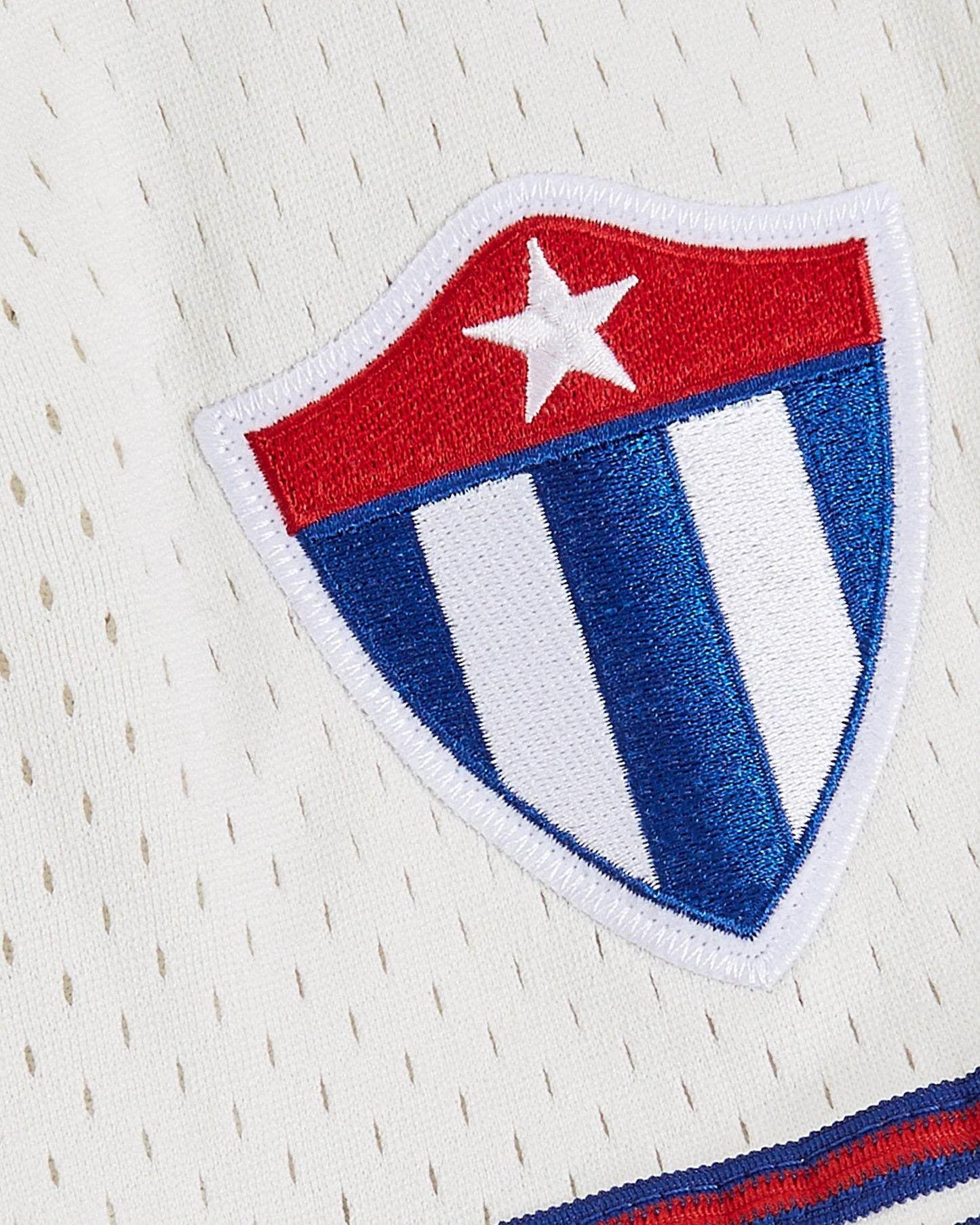 Havana Cubans Mesh Baseball Jersey