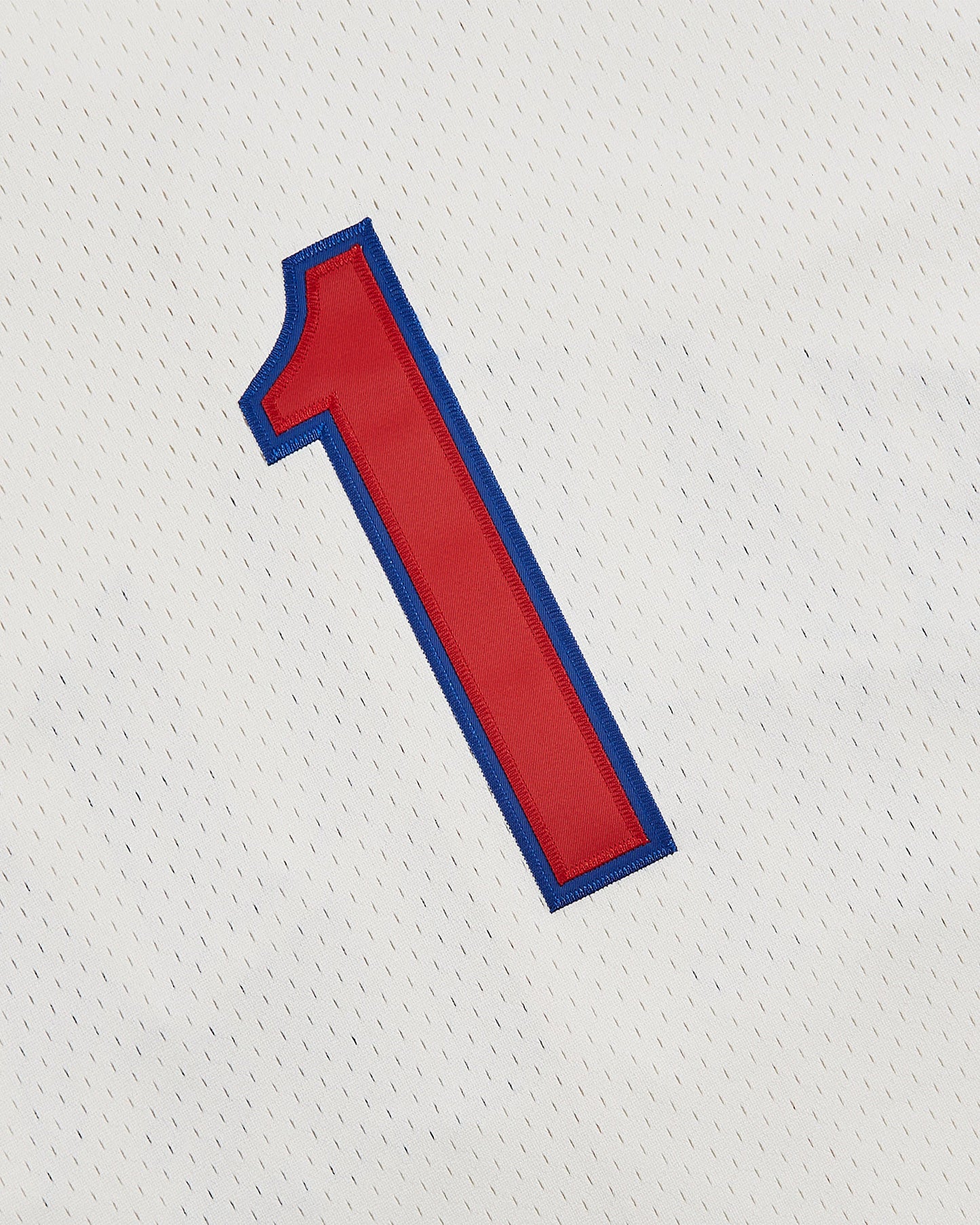 Havana Cubans Mesh Baseball Jersey