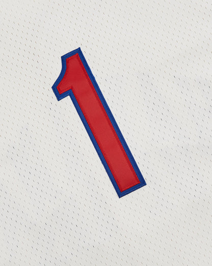 Havana Cubans Mesh Baseball Jersey