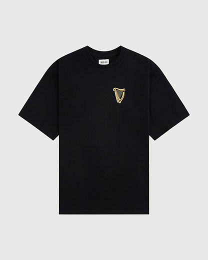 Guinness Tortoise Short Sleeve Graphic Tee