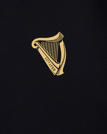 Guinness Tortoise Short Sleeve Graphic Tee