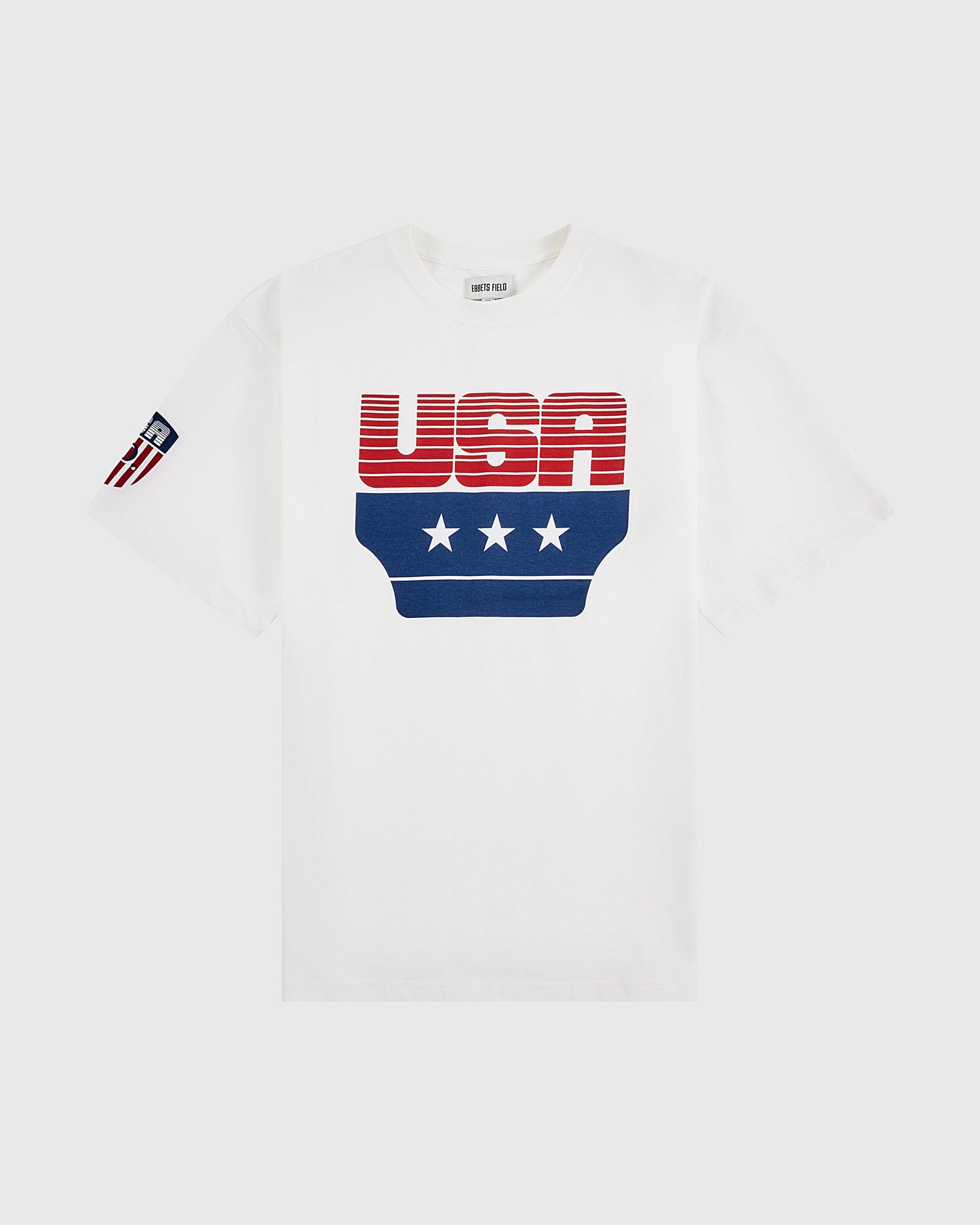 USA Short Sleeve Graphic Tee