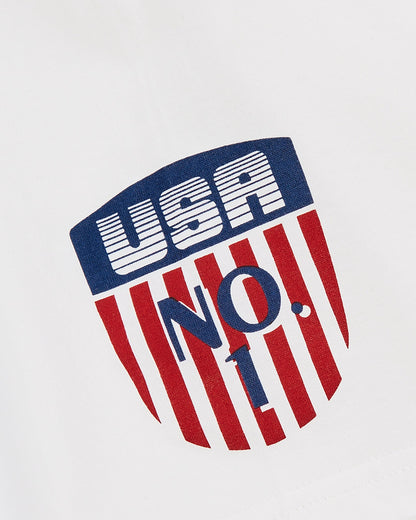 USA Short Sleeve Graphic Tee
