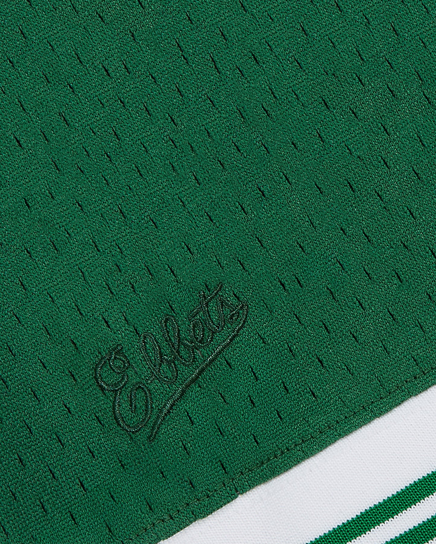 Guinness Toucan Mesh V-Neck Jersey