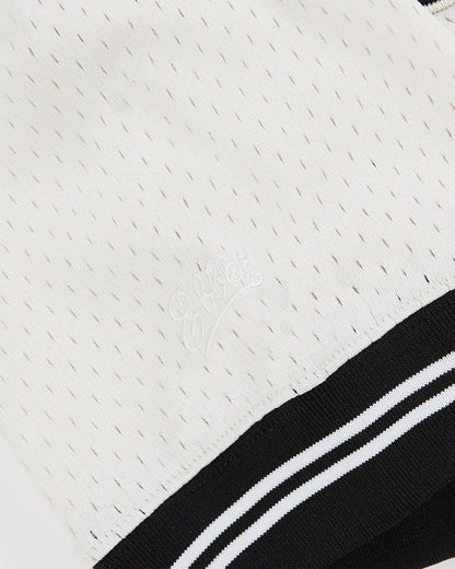 Guinness Seal Mesh V-Neck Jersey