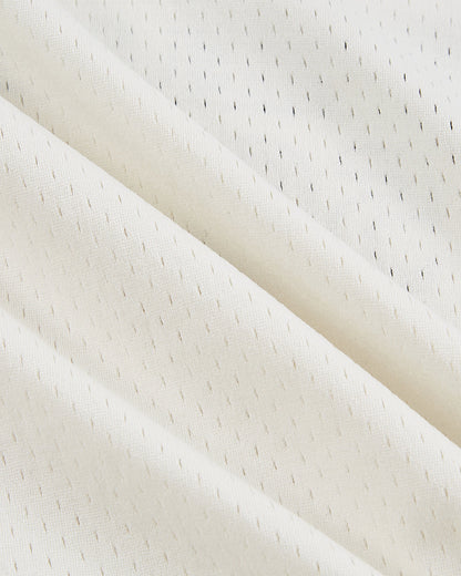 Guinness Seal Mesh V-Neck Jersey