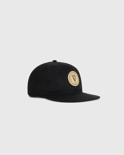 Guinness Extra Stout Patch Cotton Twill Ballcap