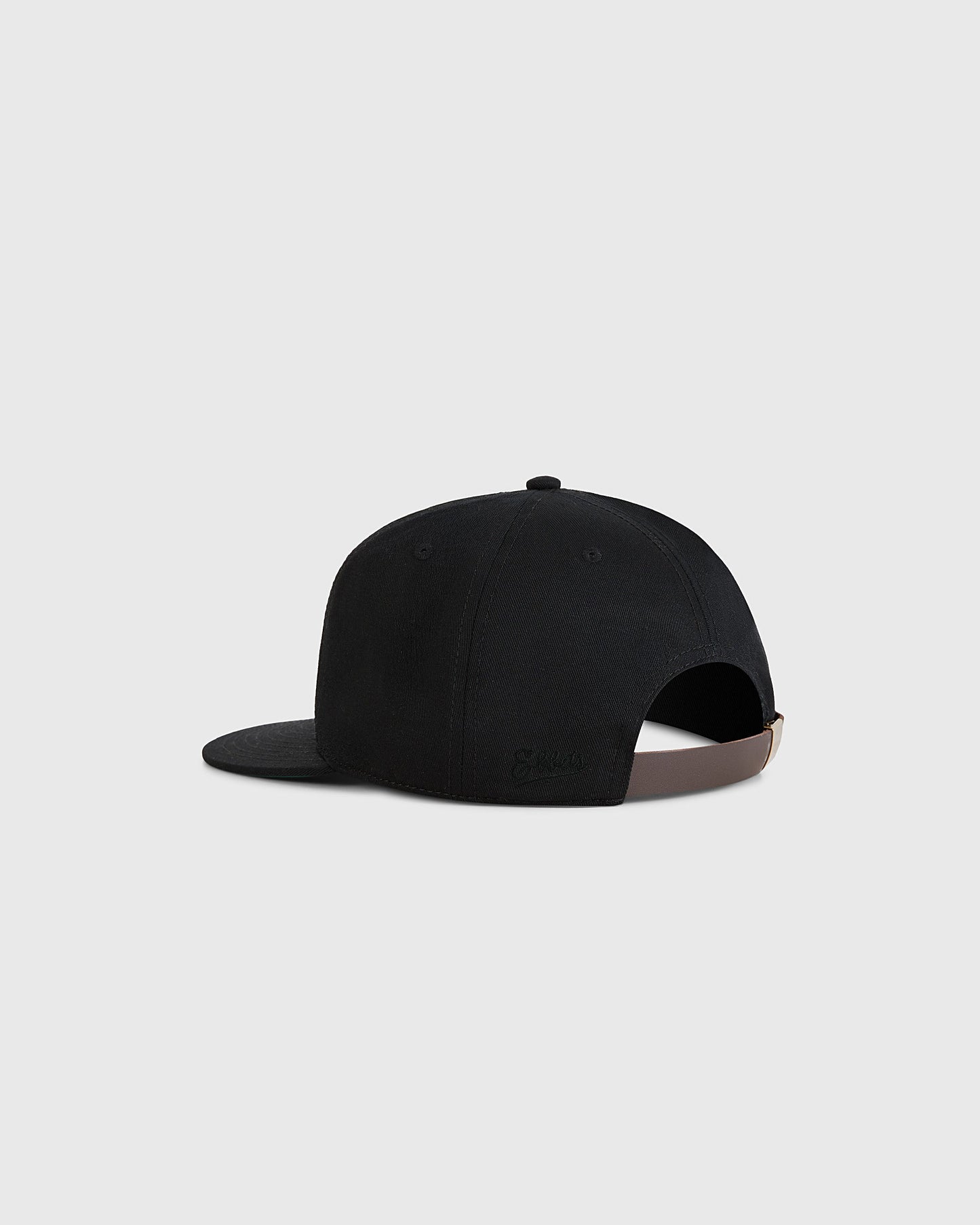 Guinness Extra Stout Patch Cotton Twill Ballcap