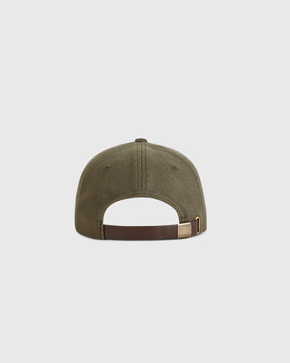 Guinness Seal Authentic Wool Ballcap