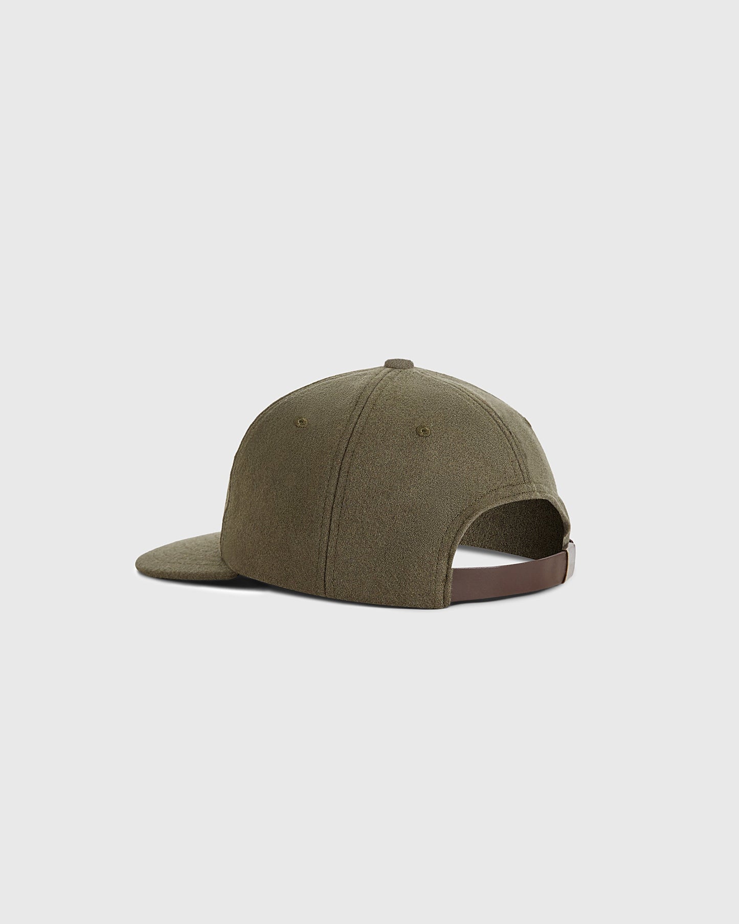 Guinness Seal Authentic Wool Ballcap